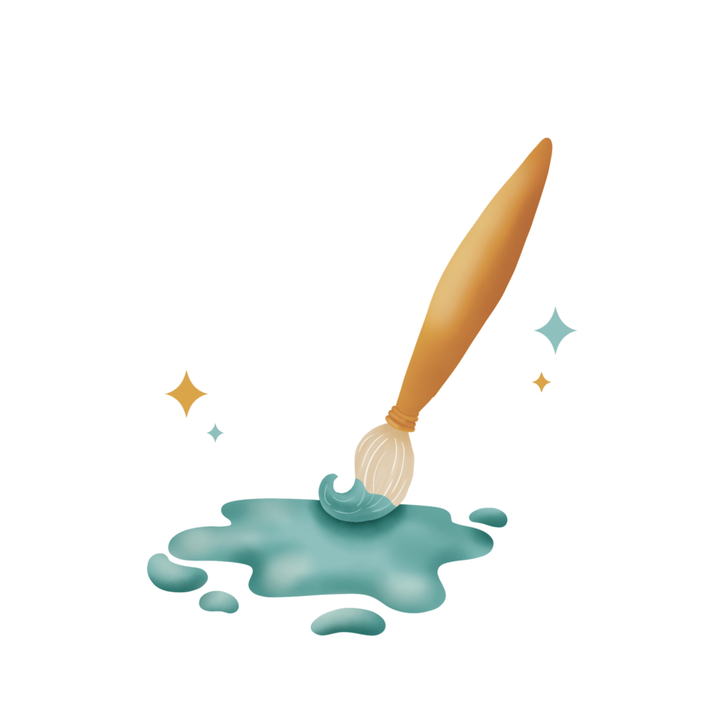 colorisation des illustrations