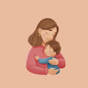 illustration jeux pour enfant