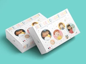 Lire la suite à propos de l’article Mon loto du consentement