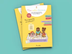 Lire la suite à propos de l’article Des histoires illustrées pour apprendre à lire