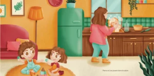 Lire la suite à propos de l’article Livre jeunesse pour expliquer l’épilepsie aux enfants