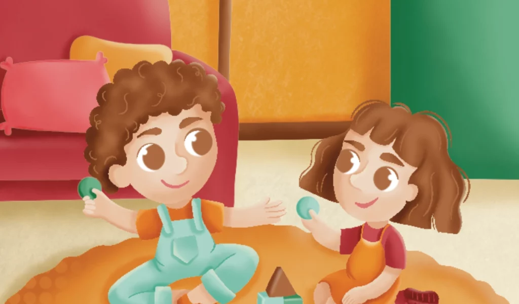 maman et madame l'epilepsie livre jeunesse