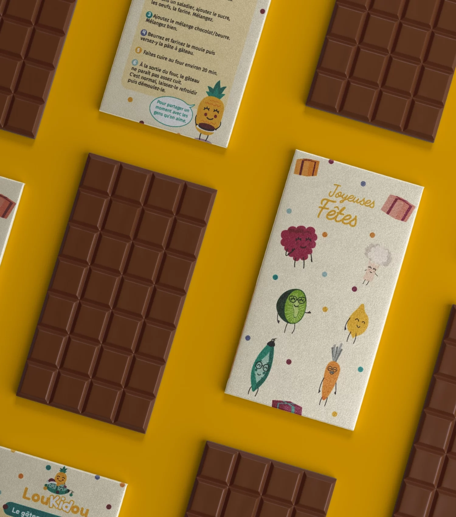 tablette chocolat packaging design tablette chocolat packaging design